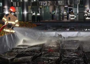 韩国647个政府系统陷入瘫痪，李在明道歉