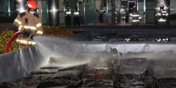 韩国647个政府系统陷入瘫痪，李在明道歉