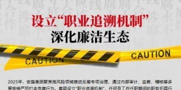 安踏反腐！8个月辞退74人！46人移交司法机关，包含总裁级1人，总监级14人！联席CEO：只要触碰「贪腐」，绝不姑息