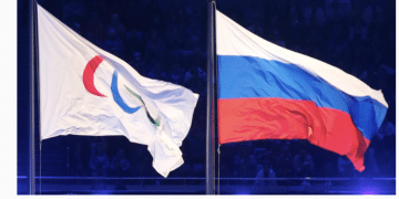 国际残奥委会决定：全面恢复俄罗斯会员资格！