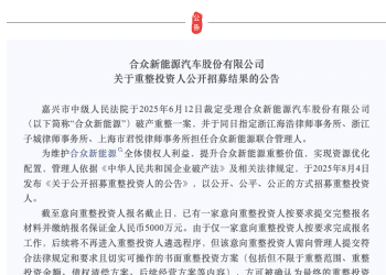 知名品牌破产重整，76家意向投资方仅1家完成报名！停产10个月仍有400多员工在岗，公司账上仅1500万元，拖欠工资等超4亿元
