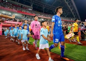 城市足球联赛再扩容，让热爱回归纯粹，让活力激荡民间