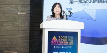 事关罕见病！全国人大代表王雪静：可借鉴香港经验，按家庭经济状况设置不同报销比例