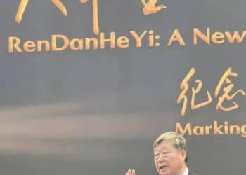 再见张瑞敏：海尔的铁锤与灯塔