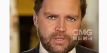 万斯：美国正考虑向乌提供「战斧」导弹！泽连斯基：乌多地遭大规模空袭！