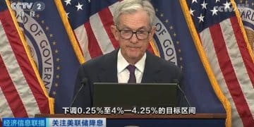 全球收割财富、转嫁危机！美联储降息！意欲何为？