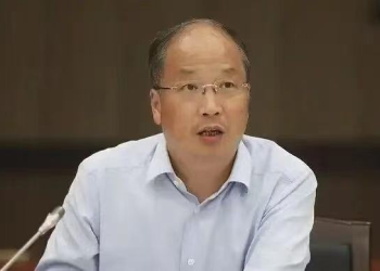 打虎！证监会原主席易会满被查