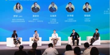 董承非等投资大佬热议：A股慢牛还是过热？ 宁泉：即便有「登味」也要保持谨慎