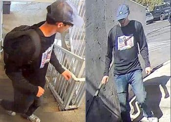 最新！美国柯克枪击案嫌疑人预计9月16日首次出庭！枪手遭父亲「举报」后落网 犹他州州长披露拘捕细节