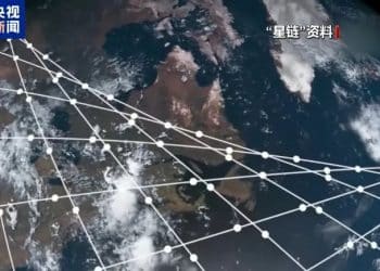 美国「星链」网络服务再次中断 乌克兰军方已无法使用