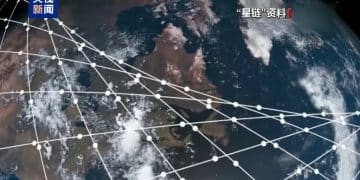 美国「星链」网络服务再次中断 乌克兰军方已无法使用