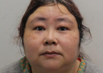 6.1万枚比特币被扣 价值500亿元 47岁女子钱志敏在伦敦当庭认罪！