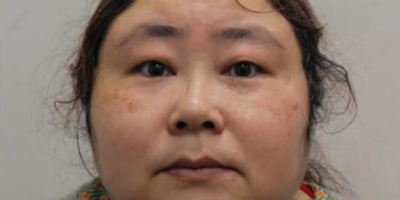 6.1万枚比特币被扣 价值500亿元 47岁女子钱志敏在伦敦当庭认罪！