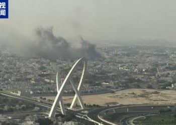 卡塔尔首都多哈发生爆炸 以军承认对袭击事件负责