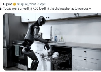 起底全球估值NO.1机器人公司 39岁创始人被称作「下一个马斯克」 背后站满硅谷巨头