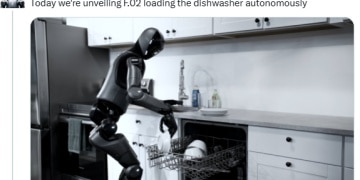 起底全球估值NO.1机器人公司 39岁创始人被称作「下一个马斯克」 背后站满硅谷巨头