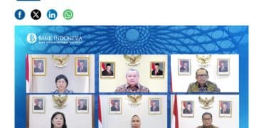 全球降息潮！印尼意外降息25个基点