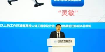 宇树科技：人形机器人已在工业巡检、电网电力等领域有一定应用