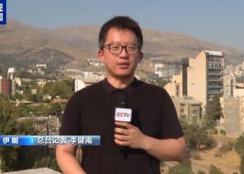 伊外交部：伊朗与IAEA谈判进程积极 尚未达成最后结论