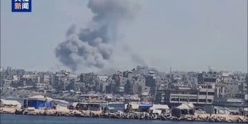 凌晨有了结果！14票赞成 被美国一票否决 决议未通过！中方：非常失望