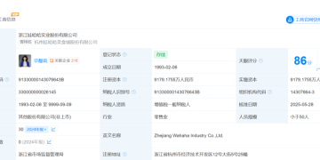 娃哈哈突然改卖「沪小娃」 娃哈哈上海公司回应！董事长宗伟：联系不上宗馥莉
