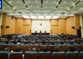 明家犯罪集团案一审宣判：明国平等11人被判死刑、5人死缓