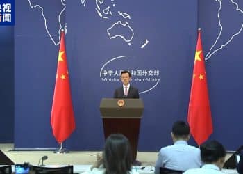 外交部：中方将增设青年科技人才签证