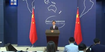 外交部：中方将增设青年科技人才签证