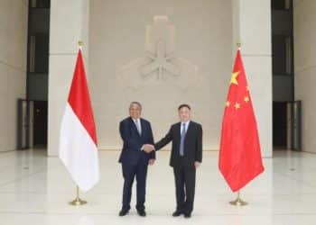 中国人民银行与印度尼西亚央行共同启动双边交易本币结算框架和二维码互联互通合作项目