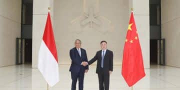 中国人民银行与印度尼西亚央行共同启动双边交易本币结算框架和二维码互联互通合作项目