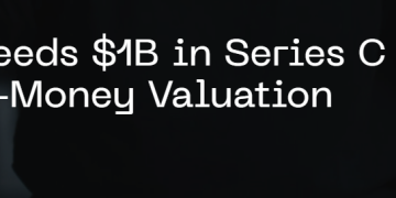 机器人明星初创公司Figure融资超10亿美元 投后估值达390亿