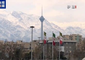 英法德：联合国已对伊朗恢复实施制裁！欧盟宣布：将立即恢复！伊朗军方：已准备好应对任何威胁