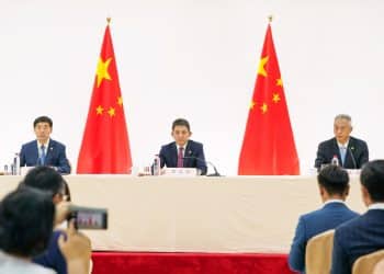 中美马德里经贸会谈成果公布 就妥善解决TikTok问题达成基本框架共识