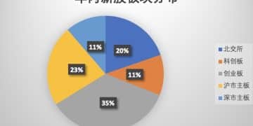 高回报推高打新热情 年内71只新股上市首日平均涨超200%