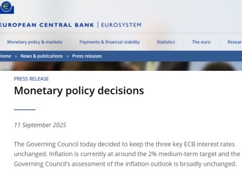 欧洲央行宣布了：不降息！机构：下一步可能加息