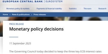 欧洲央行宣布了：不降息！机构：下一步可能加息