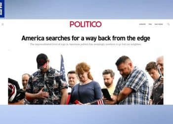 10万美金寻线索 总统计划去葬礼 「柯克之死」何以牵动全美？