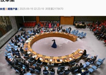 英国、法国、德国强推安理会恢复对伊制裁！伊朗声明：此举非法、不合理且挑衅 损害核不扩散机制