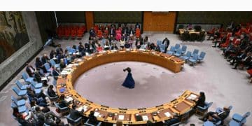 英国、法国、德国强推安理会恢复对伊制裁！伊朗声明：此举非法、不合理且挑衅 损害核不扩散机制