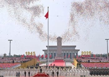 中美元首年内第三次通话 专家：两国关系进入下一阶段