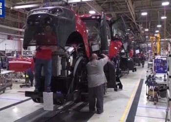 特朗普宣布将对进口建材、家具及药品实施高额关税