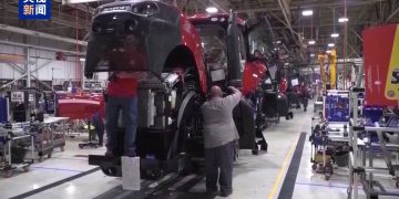 特朗普宣布将对进口建材、家具及药品实施高额关税