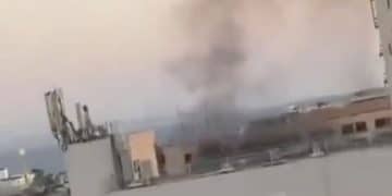 以色列遭高超音速弹道导弹袭击！这国总统：以「种族灭绝」行为危及地区稳定！哈马斯官员：当前不谈判