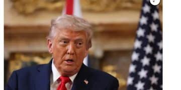 特朗普称需进一步压低油价！俄罗斯外交部长：在乌克兰问题上愿意寻求妥协！国际油价下跌