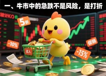 老基民深夜写下5条血泪经验！揭露市场波动的真相与机会！