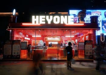 我在成都做「潮玩」：制造快乐，无需加班