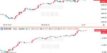 再次刷新14年新高！白银大牛市才刚刚开始？
