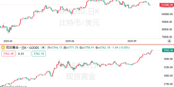 比特币的「终极买家」要来了？德银预测：全球央行即将入场