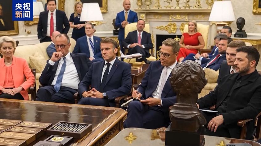 俄军公布春夏季军事行动战果：控制超3500平方公里土地和149个居民点！美官员：欧洲试图暗中破坏