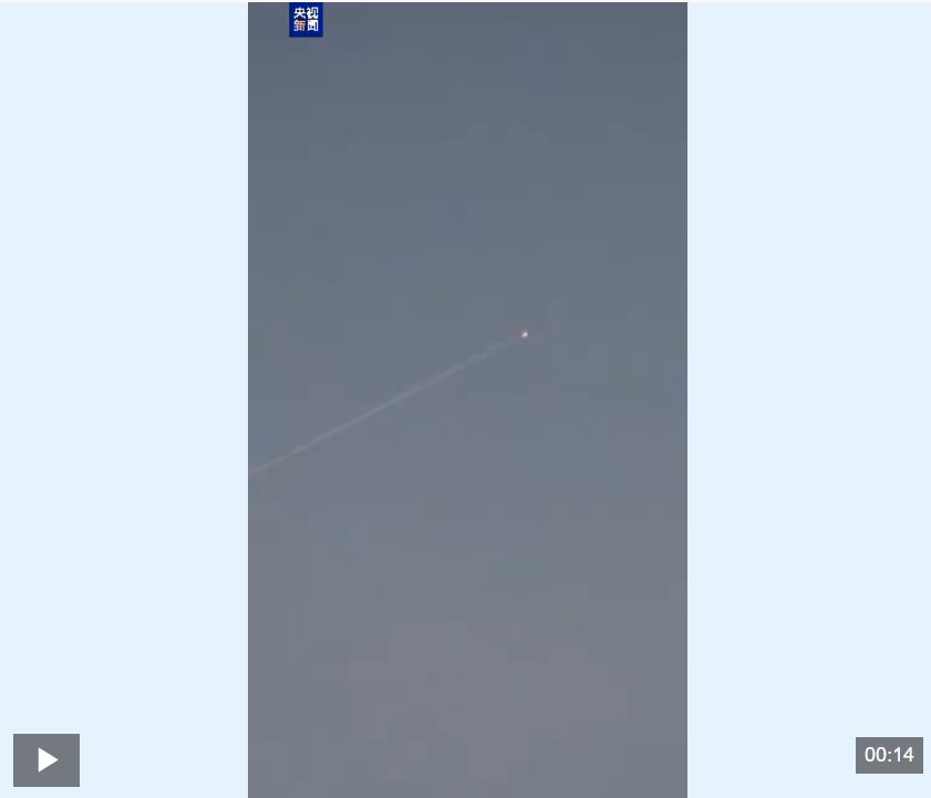 马克龙谴责美方：「不可接受」！胡塞武装称命中以色列「重要敏感目标」！哈马斯重申愿达成全面停火协议，以色列回应了